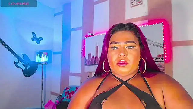 OpraxBellinda online show from 11-14-25, 02:37