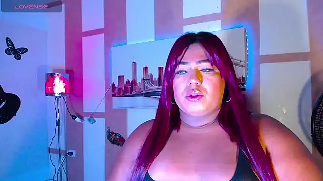 OpraxBellinda online show from 10-29-25, 05:17