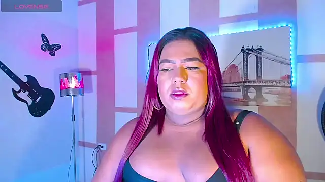 OpraxBellinda online show from 01-16-26, 01:53