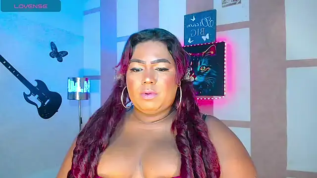 OpraxBellinda online show from 02-14-26, 02:12