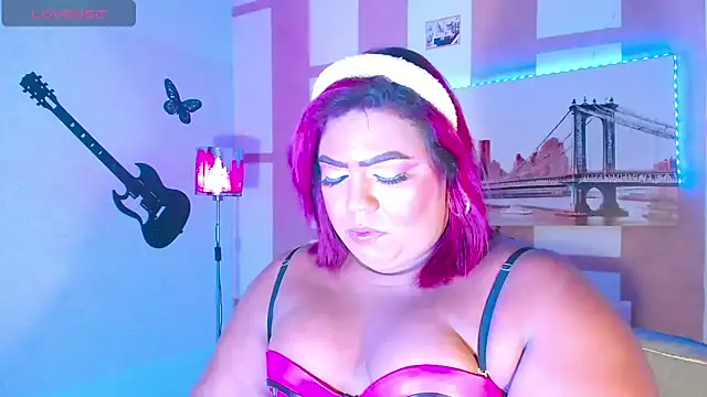 OpraxBellinda online show from 10-14-25, 01:17