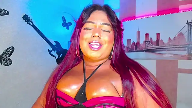 OpraxBellinda online show from 04-01-26, 02:57