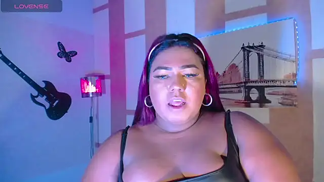 OpraxBellinda online show from 11-07-25, 07:57