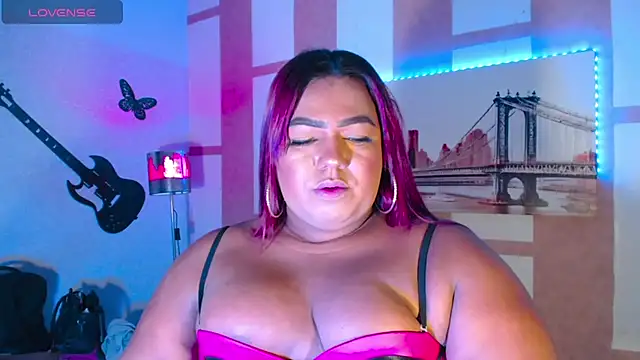 OpraxBellinda online show from 12-17-25, 01:43