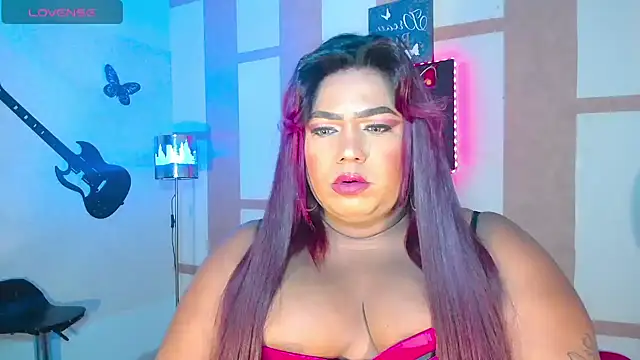 OpraxBellinda online show from 02-24-26, 02:01