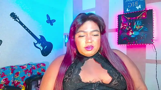 OpraxBellinda online show from 04-15-26, 02:39