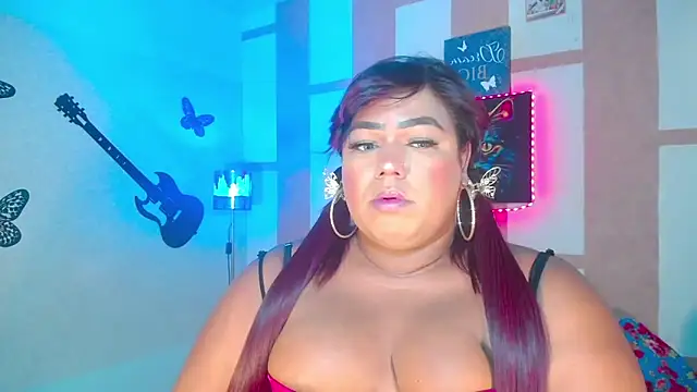 OpraxBellinda online show from 03-20-26, 02:56