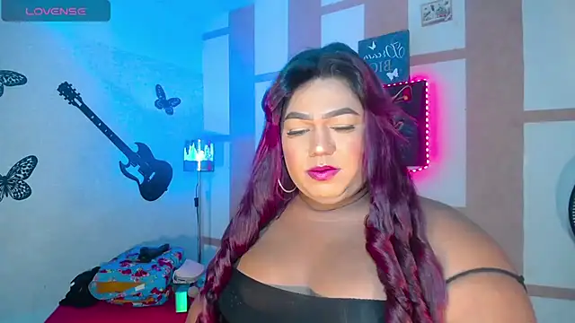 OpraxBellinda online show from 02-25-26, 02:56