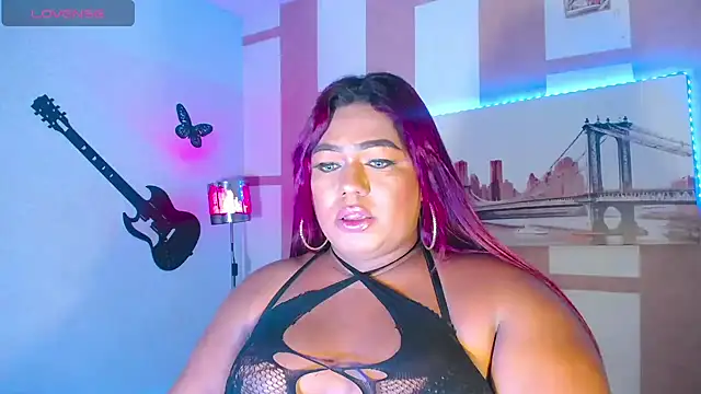 OpraxBellinda online show from 11-30-25, 03:18