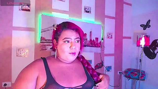 OpraxBellinda online show from 09-27-25, 05:24