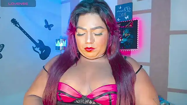 OpraxBellinda online show from 03-04-26, 02:52