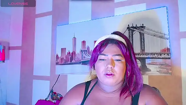 OpraxBellinda online show from 10-22-25, 03:17