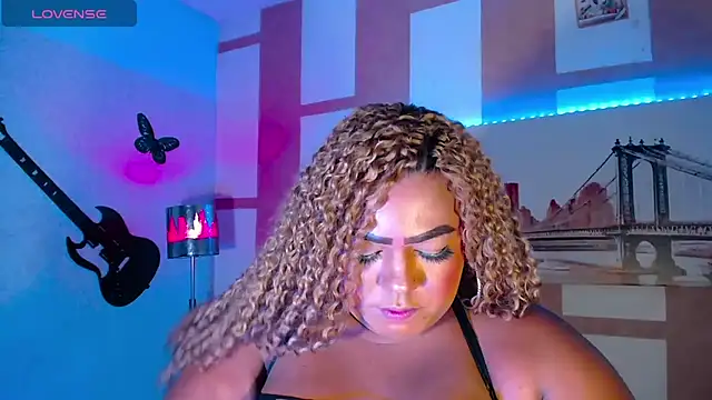 OpraxBellinda online show from 12-23-25, 01:38