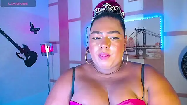 OpraxBellinda online show from 01-14-26, 01:42