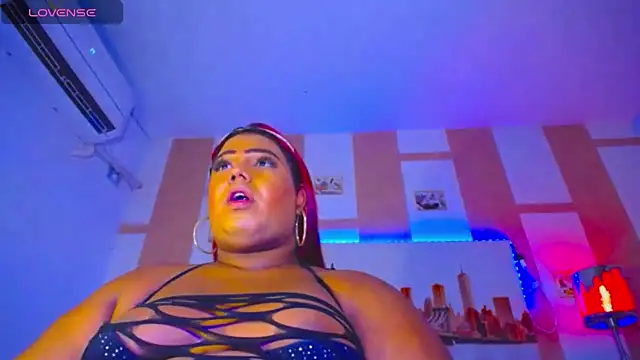 OpraxBellinda online show from 09-23-25, 03:35