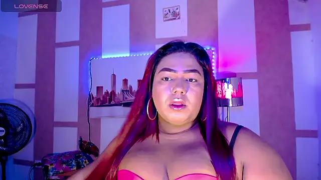 OpraxBellinda online show from 01-08-26, 01:22