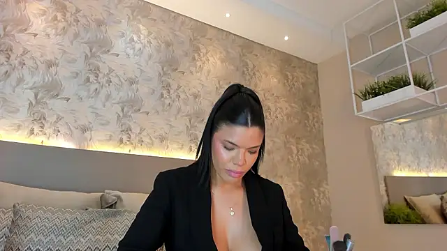 JadaKai online show from 01-31-26, 11:25