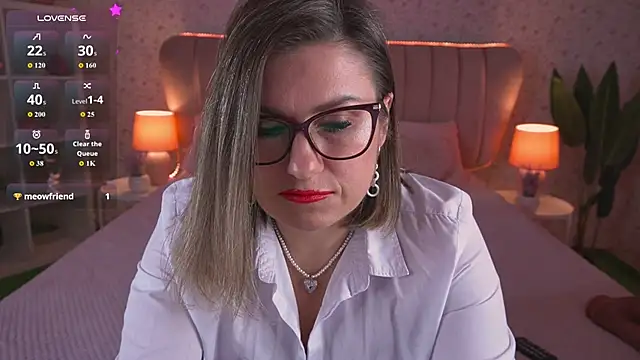 Snapshot of KiraRoxx chatting on 02-04-26, 06:58 KiraRoxx online show from 02-04-26, 06:58