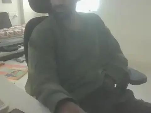 dominanthubby online show from 12-05-24, 07:54