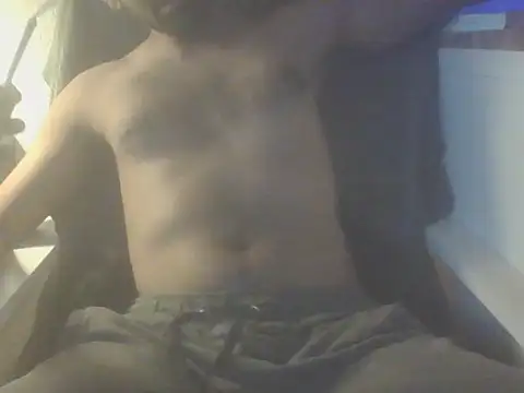 dominanthubby online show from 11-04-25, 04:00