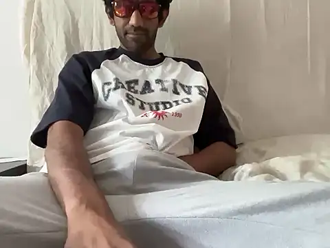 dominanthubby online show from 06-10-26, 09:21