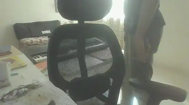 dominanthubby online show from 12-06-24, 08:43