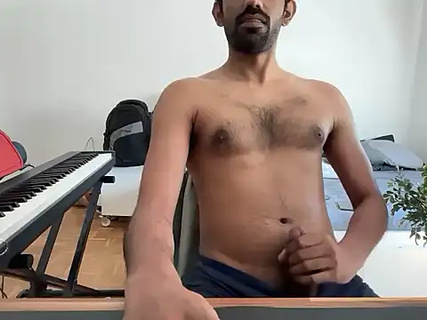 dominanthubby online show from 04-25-26, 12:30