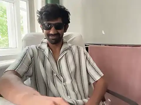 dominanthubby online show from 06-04-26, 08:08