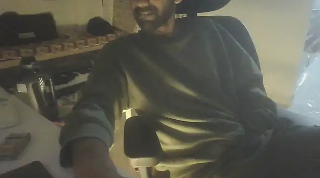 dominanthubby online show from 12-03-24, 05:17
