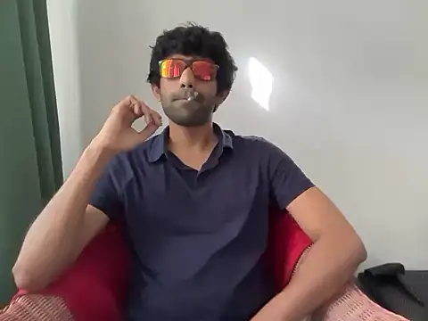 dominanthubby online show from 06-11-26, 07:05