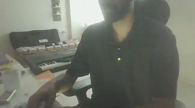 dominanthubby online show from 12-06-24, 05:36