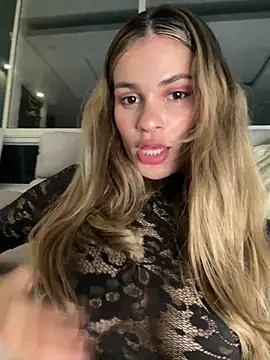 cuteluci  online show from 01-19-26, 01:31