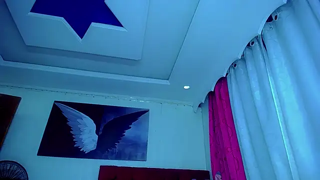 NahomiCamper online show from 11-03-25, 11:08