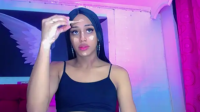 Snapshot of NahomiCamper chatting on 02-10-26, 02:21 NahomiCamper online show from 02-10-26, 02:21