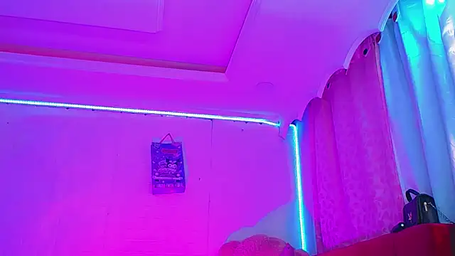 NahomiCamper online show from 07-01-26, 12:22