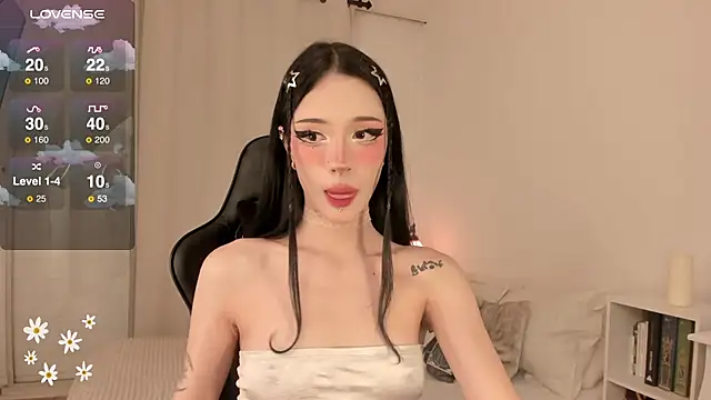 Nefftis online show from 02-01-25, 11:27
