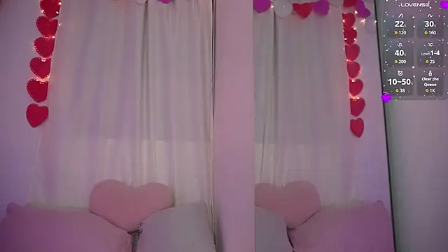 AbyWhitee online show from 04-09-26, 02:57