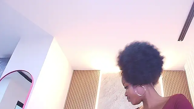 kata hazel online show from 03-20-26, 07:15