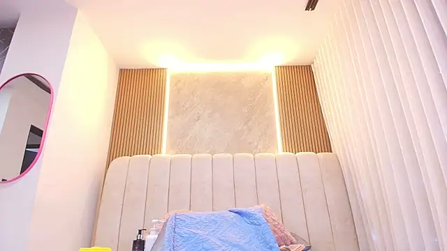 kata hazel online show from 04-10-26, 07:21