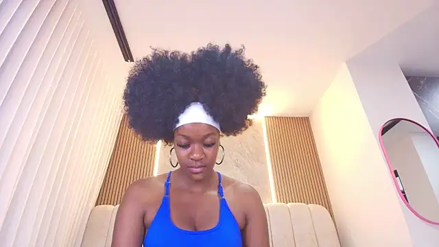 kata hazel online show from 04-08-26, 07:15