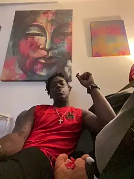 Dambaby25 online show from 03-16-26, 05:55