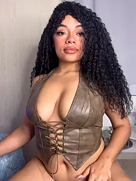 Alyssa Houston online show from 09-21-25, 03:44