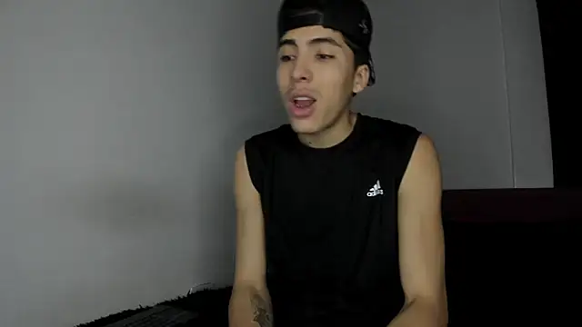 HeellBoy  online show from 05-15-26, 01:03