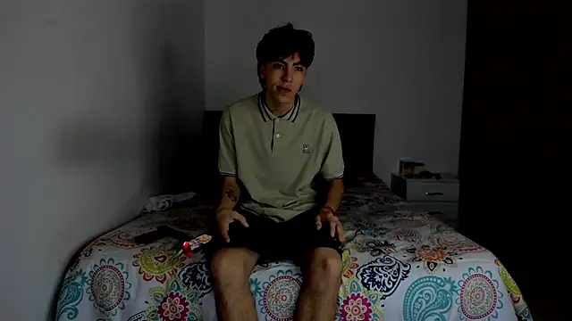 HeellBoy  online show from 02-23-26, 06:03