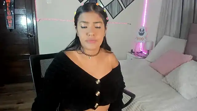 arianithaxox online show from 11-05-25, 04:37