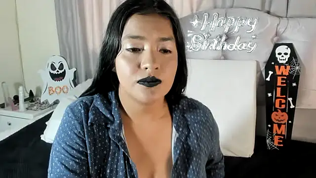 arianithaxox online show from 10-12-25, 09:16