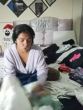 arianithaxox online show from 12-02-25, 06:26