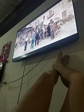 Snapshot of Miguelsanmatin chatting on 02-11-26, 04:01 Miguelsanmatin online show from 02-11-26, 04:01