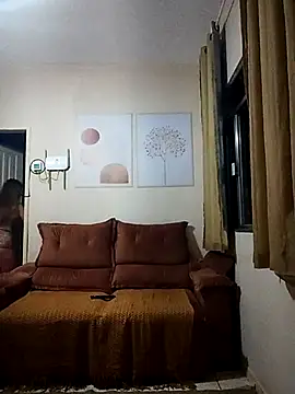 AntrorseRearing online show from 08-01-26, 11:47
