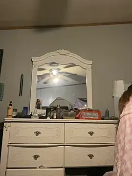 Snapshot of KillaKelli69 chatting on 01-01-25, 08:13 KillaKelli69 online show from 01-01-25, 08:13